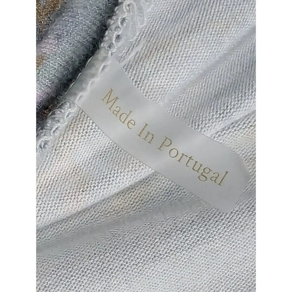 LoveShackFancy vienna turtleneck